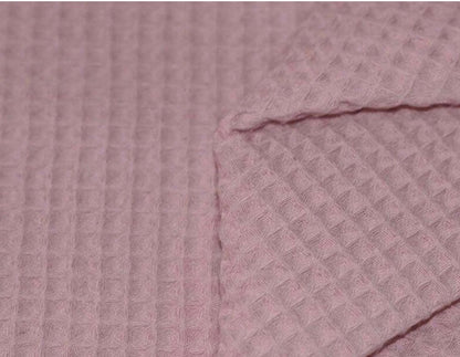 Coperta in Nido d’ape; colori extra
