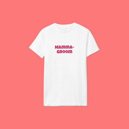 T-shirt festa della mamma