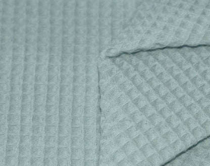 Coperta in Nido d’ape; colori extra