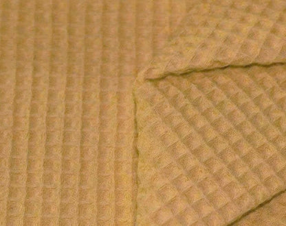 Coperta in Nido d’ape; colori extra