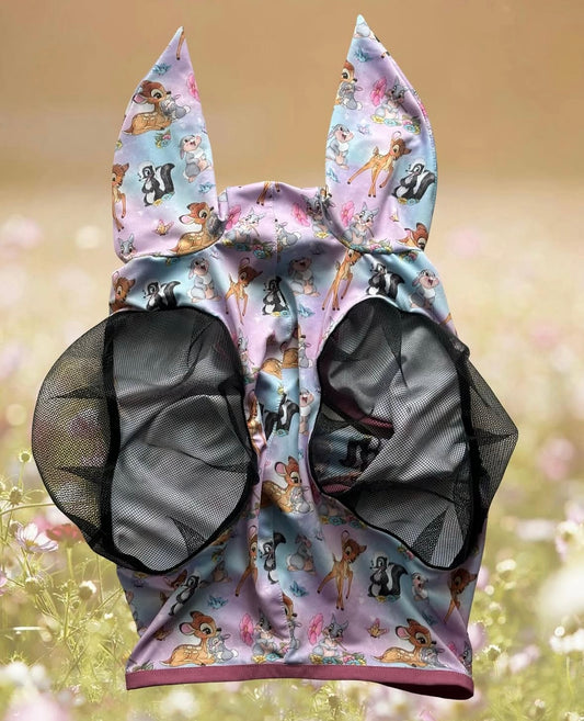 Maschera Mosche Bambi