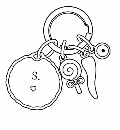 Charms FAI DA TE