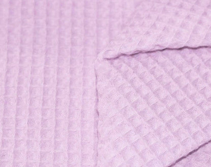 Coperta in Nido d’ape; colori extra
