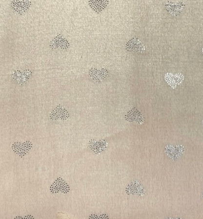 Coperta in Pile Cinigliato