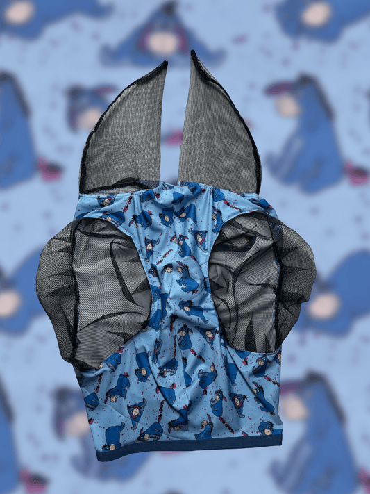 Maschera Mosche Ih-Oh