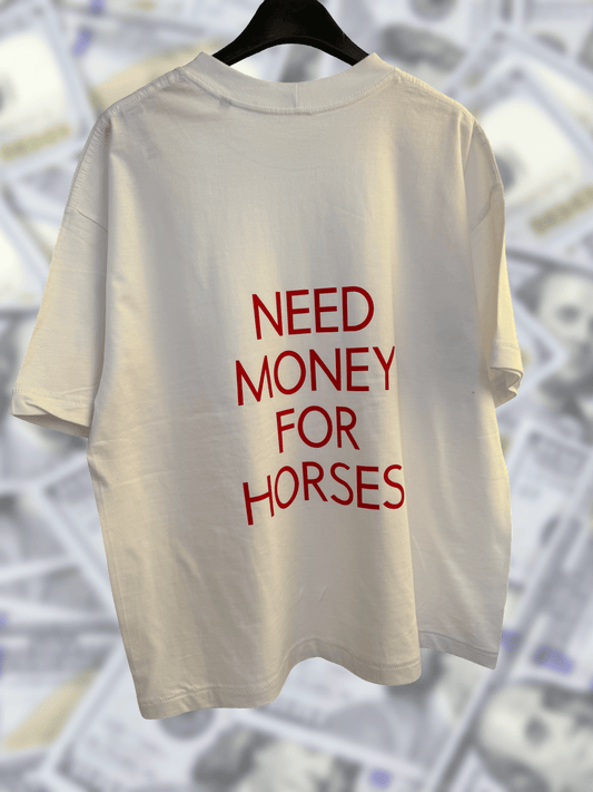 Need Money For Horses