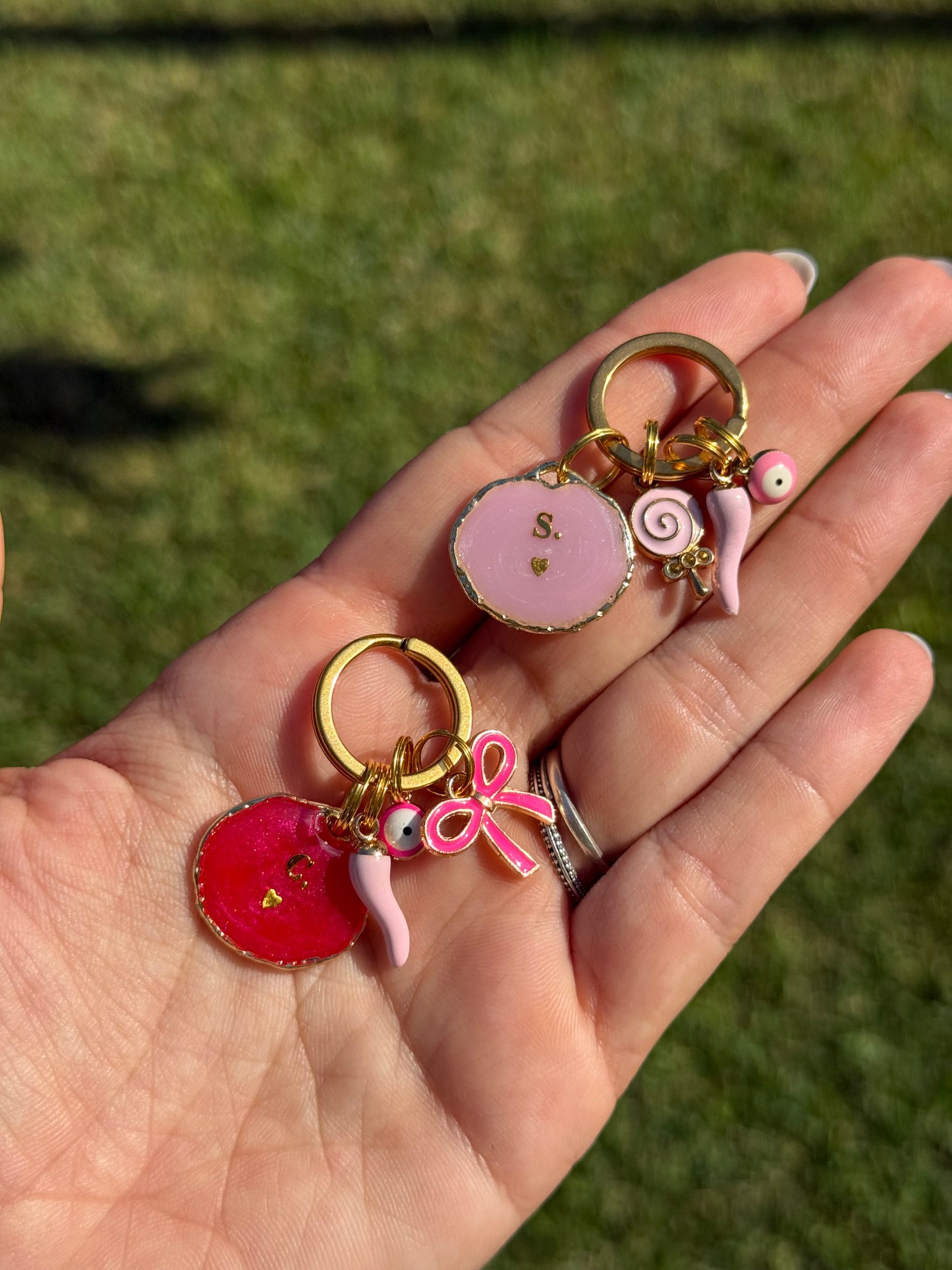 Charms FAI DA TE