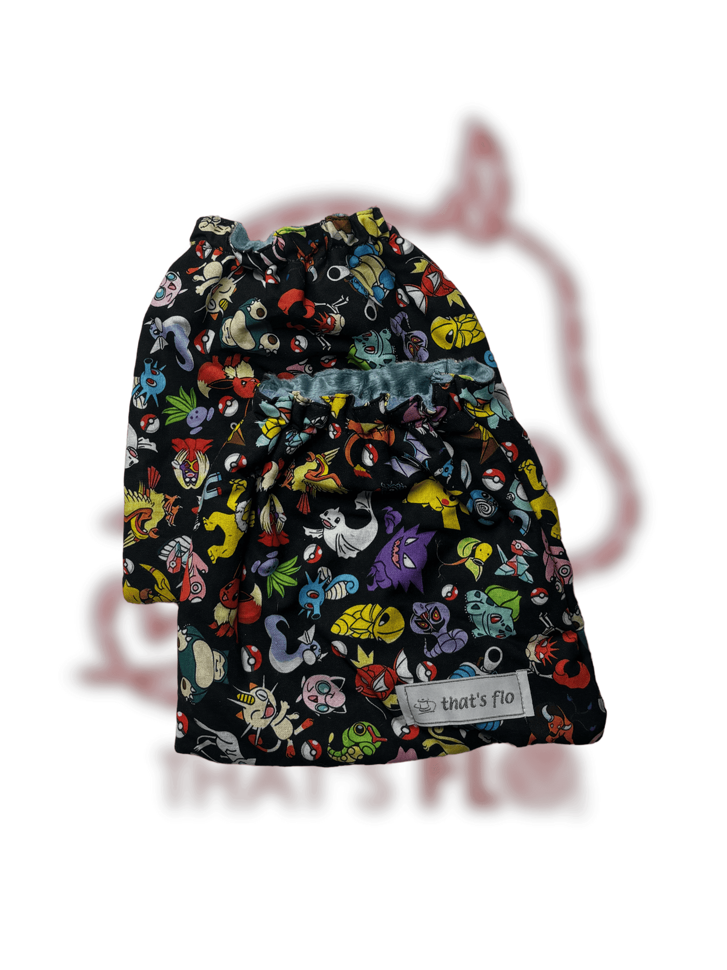 Copristaffe Pokemon
