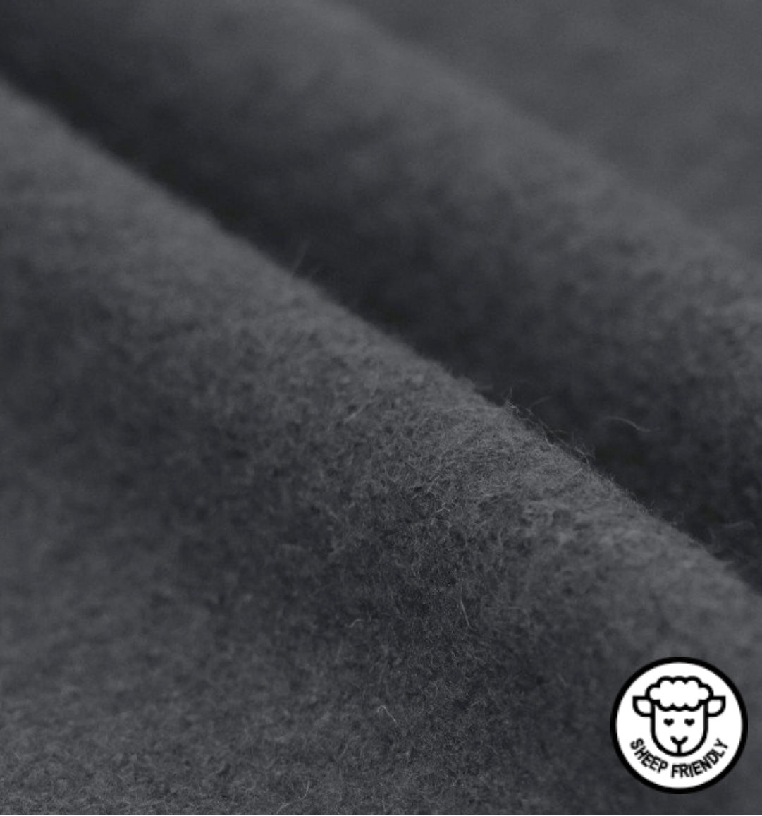 Coperta in Lana Cotta