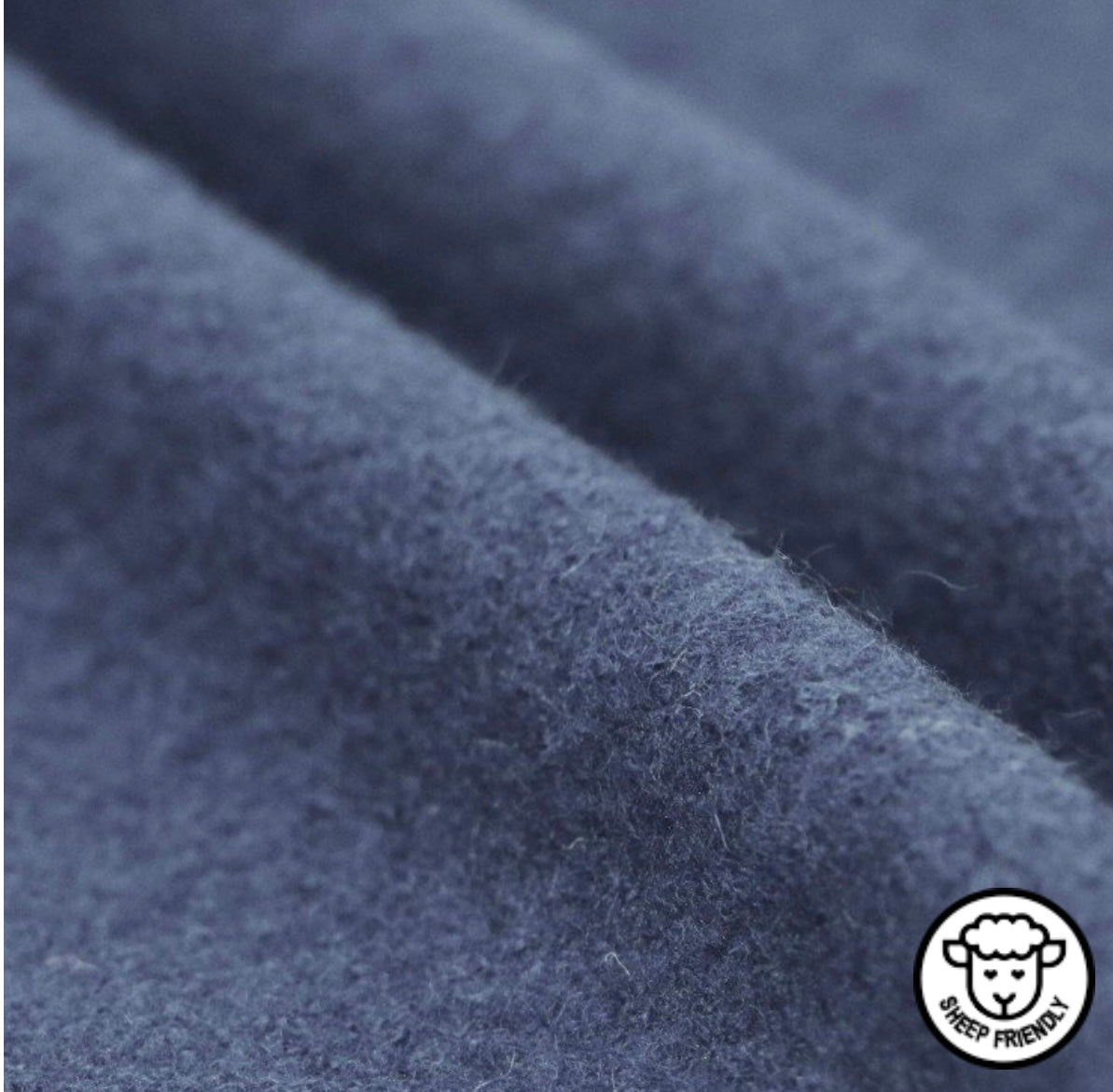 Coperta in Lana Cotta