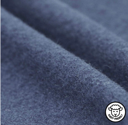 Coperta in Lana Cotta