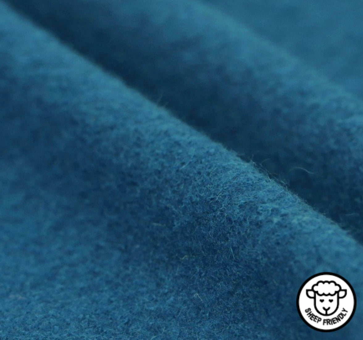 Coperta in Lana Cotta