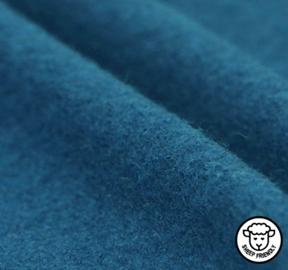 Coperta in Lana Cotta