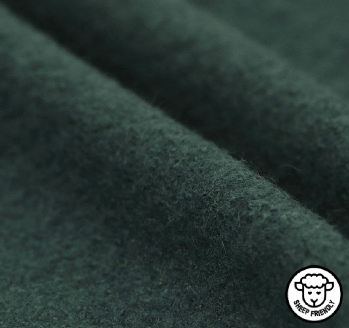 Coperta in Lana Cotta