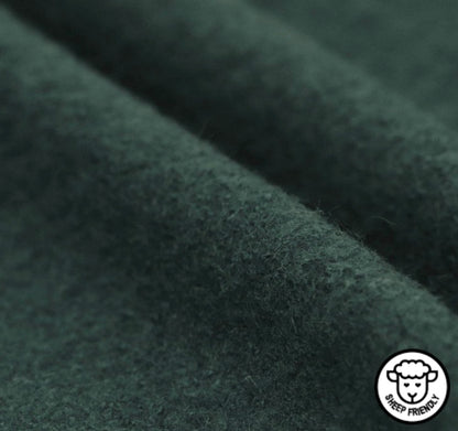 Coperta in Lana Cotta