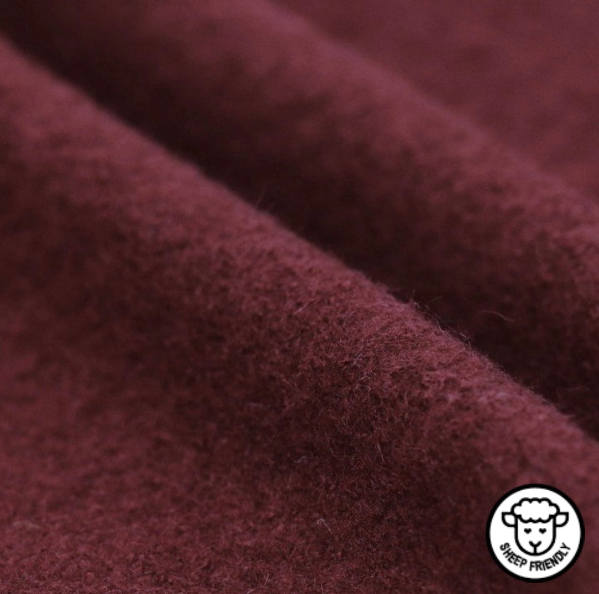 Coperta in Lana Cotta