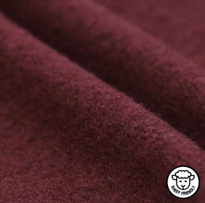 Coperta in Lana Cotta