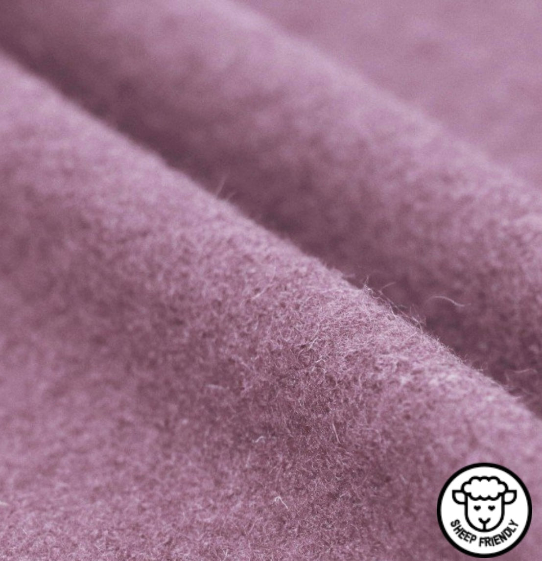 Coperta in Lana Cotta