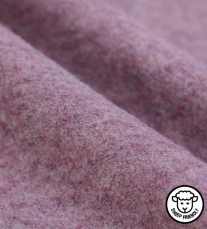 Coperta in Lana Cotta