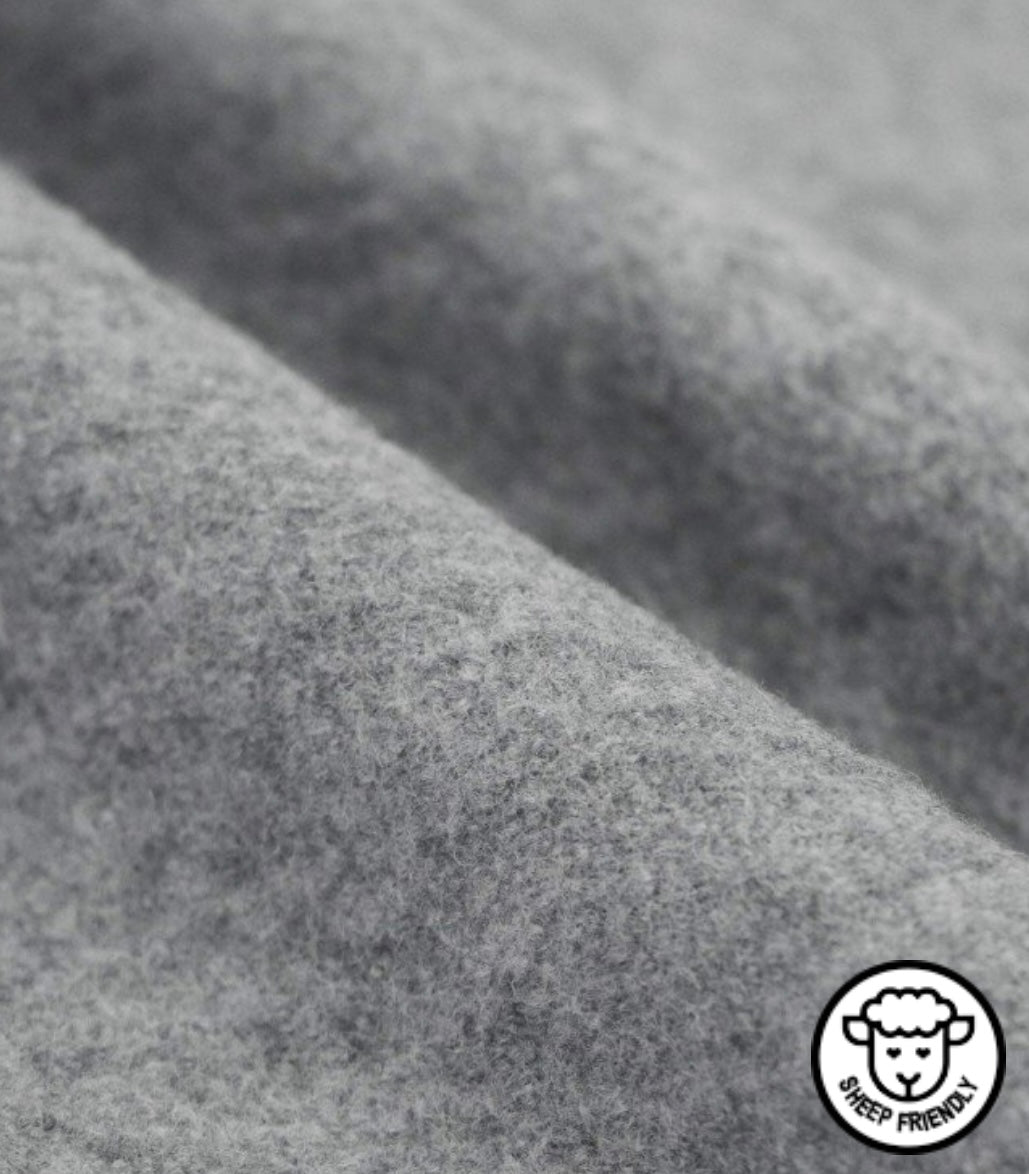 Coperta in Lana Cotta