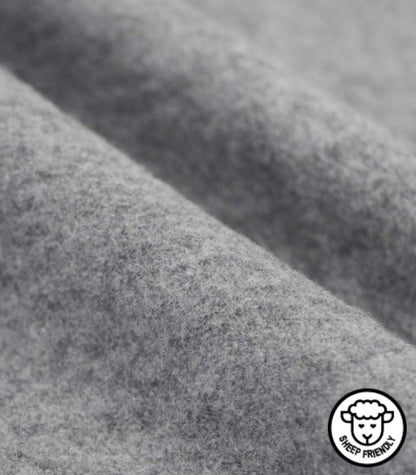 Coperta in Lana Cotta