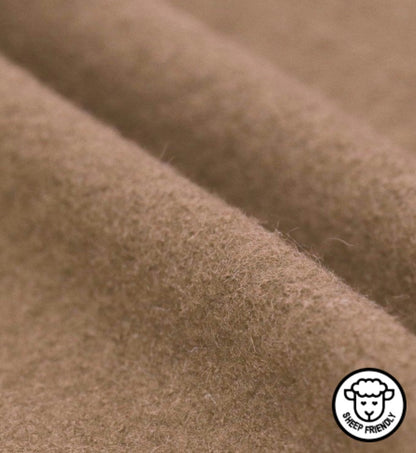 Coperta in Lana Cotta