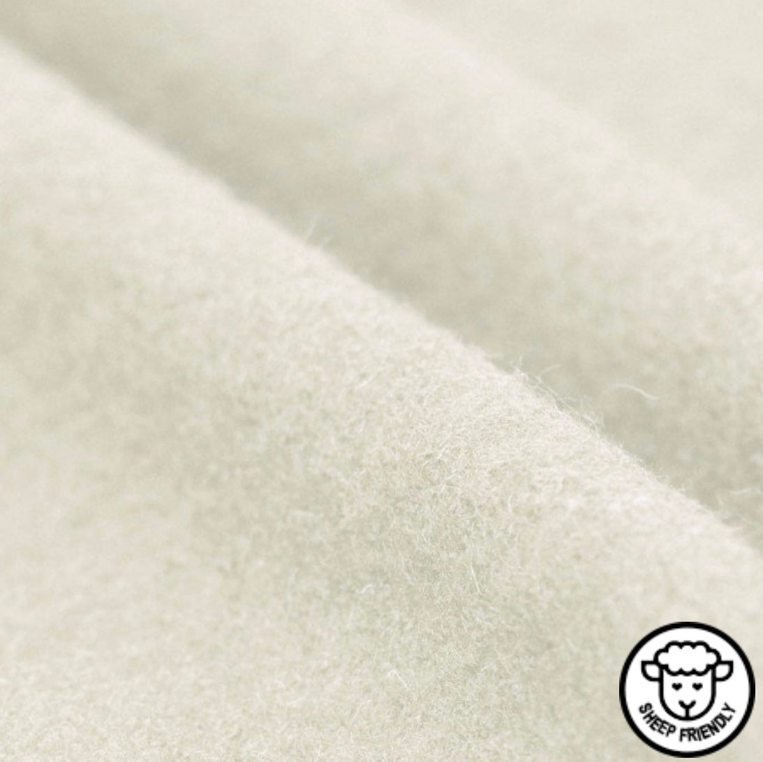 Coperta in Lana Cotta