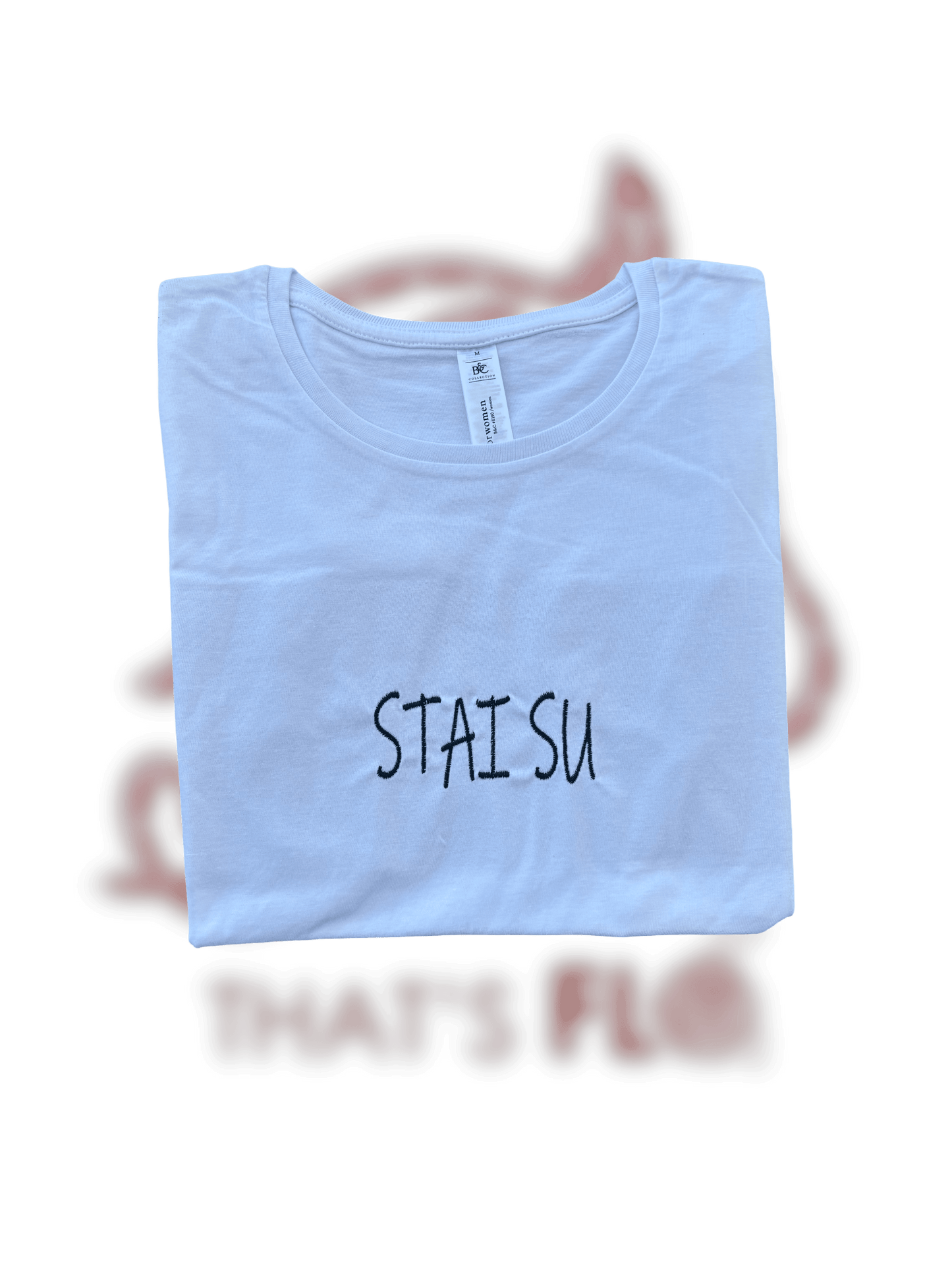 T-shirt STAI SU