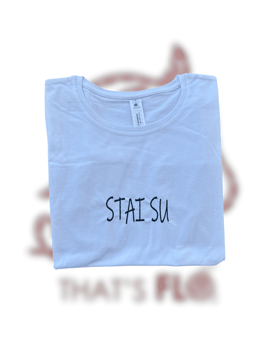 T-shirt STAI SU