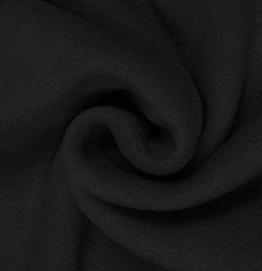 Coperta in Pile; colori neutri