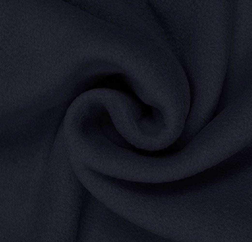 Coperta in Pile; colori neutri