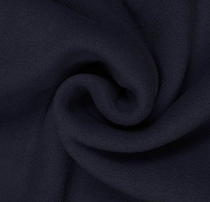 Coperta in Pile; colori neutri