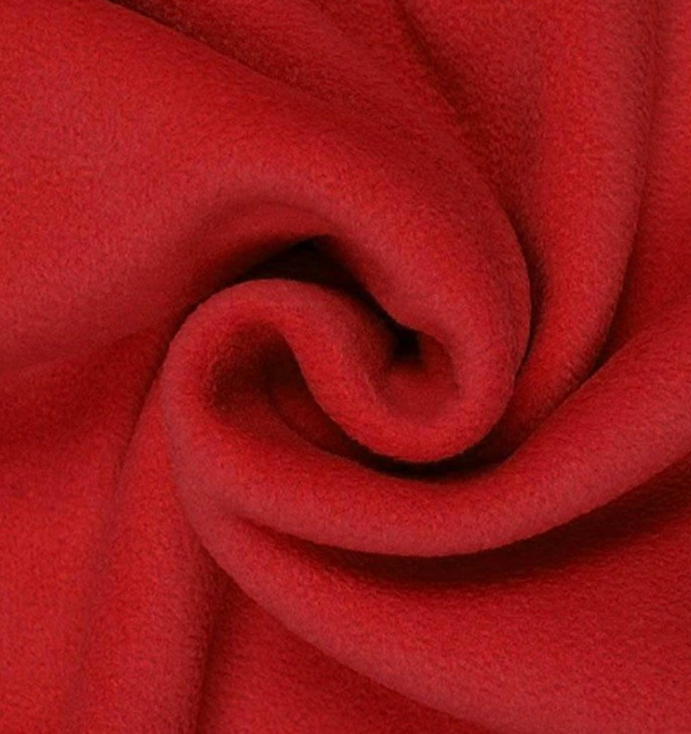 Coperte in Pile; Colori Extra