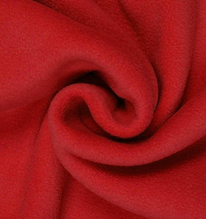 Coperte in Pile; Colori Extra