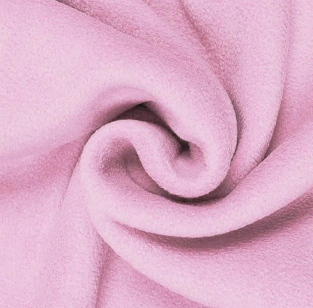 Coperte in Pile; Colori Extra
