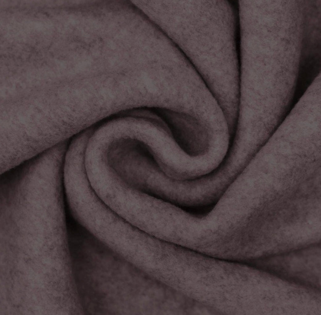 Coperte in Pile; Colori Extra