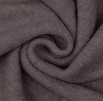 Coperte in Pile; Colori Extra