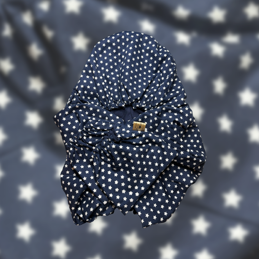 Coprisella Stelle Blu