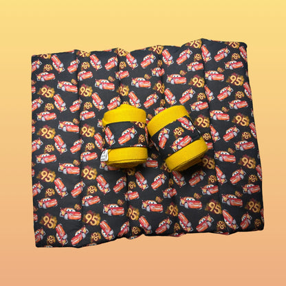 Set Sottofasce e Fasce Cars