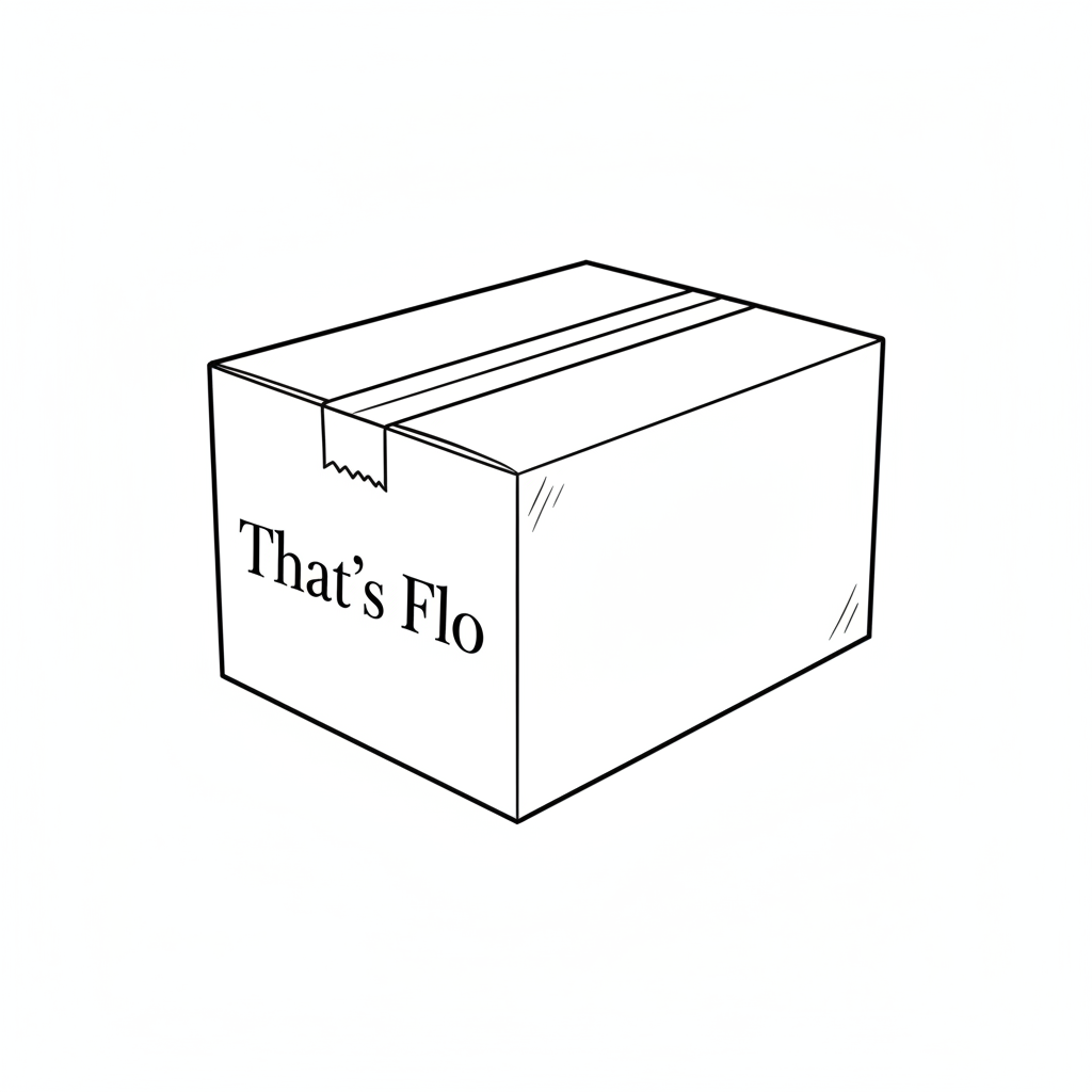 MISTERY BOX
